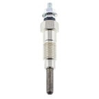 4X Glow Plugs 15521-65510 for Kubota L2050DT L355SS R410BL2350F M4950 M4950DT