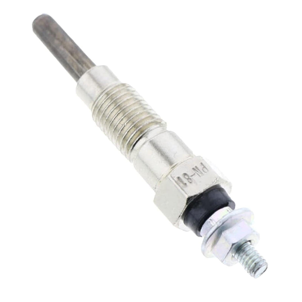 4X Glow Plugs 15521-65510 for Kubota L2050DT L355SS R410BL2350F M4950 M4950DT