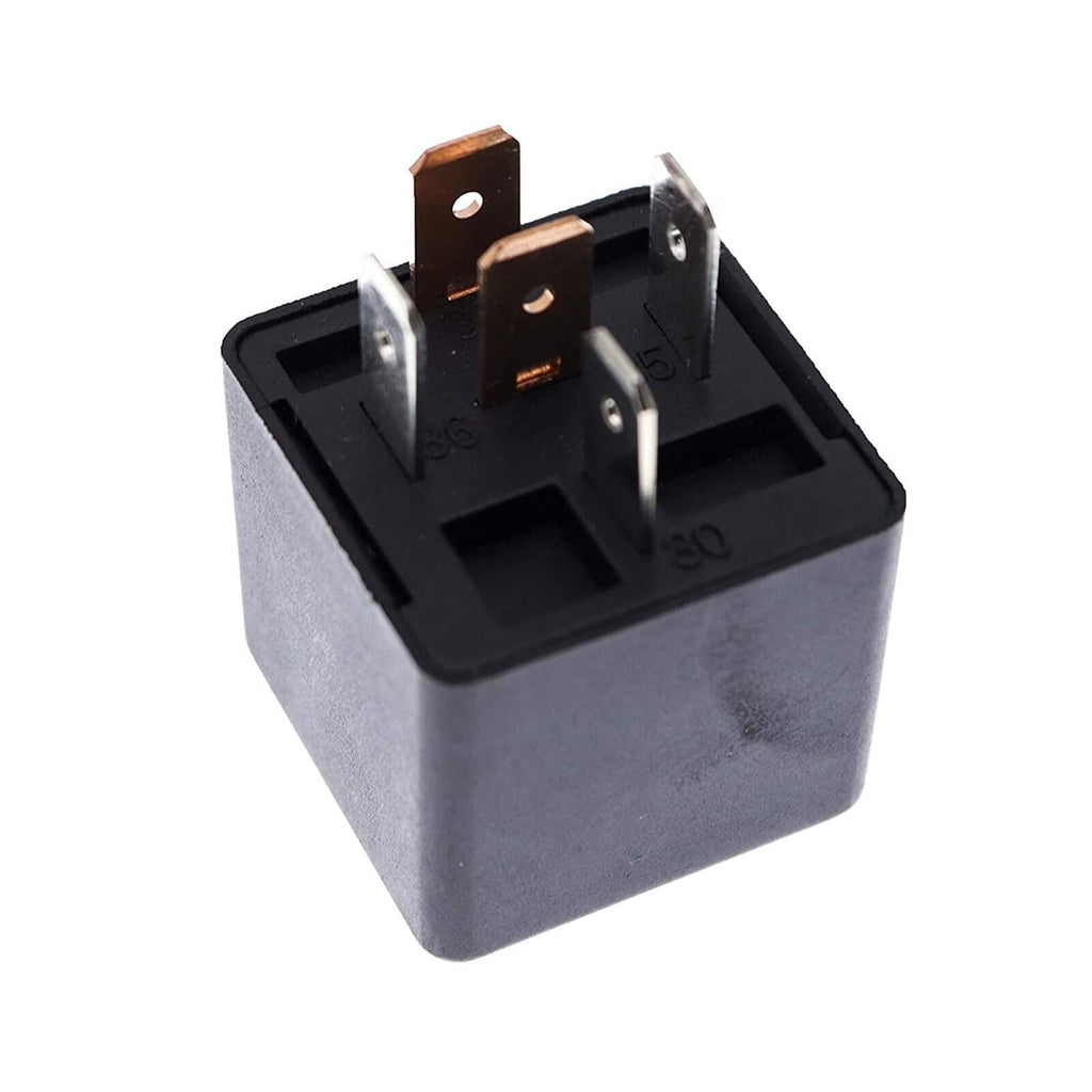 4X Magnetic Relay Switch 6679820 for Bobcat 751 753 763 773 863 864 873 883 963