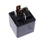 4X Magnetic Relay Switch 6679820 for Bobcat 751 753 763 773 863 864 873 883 963