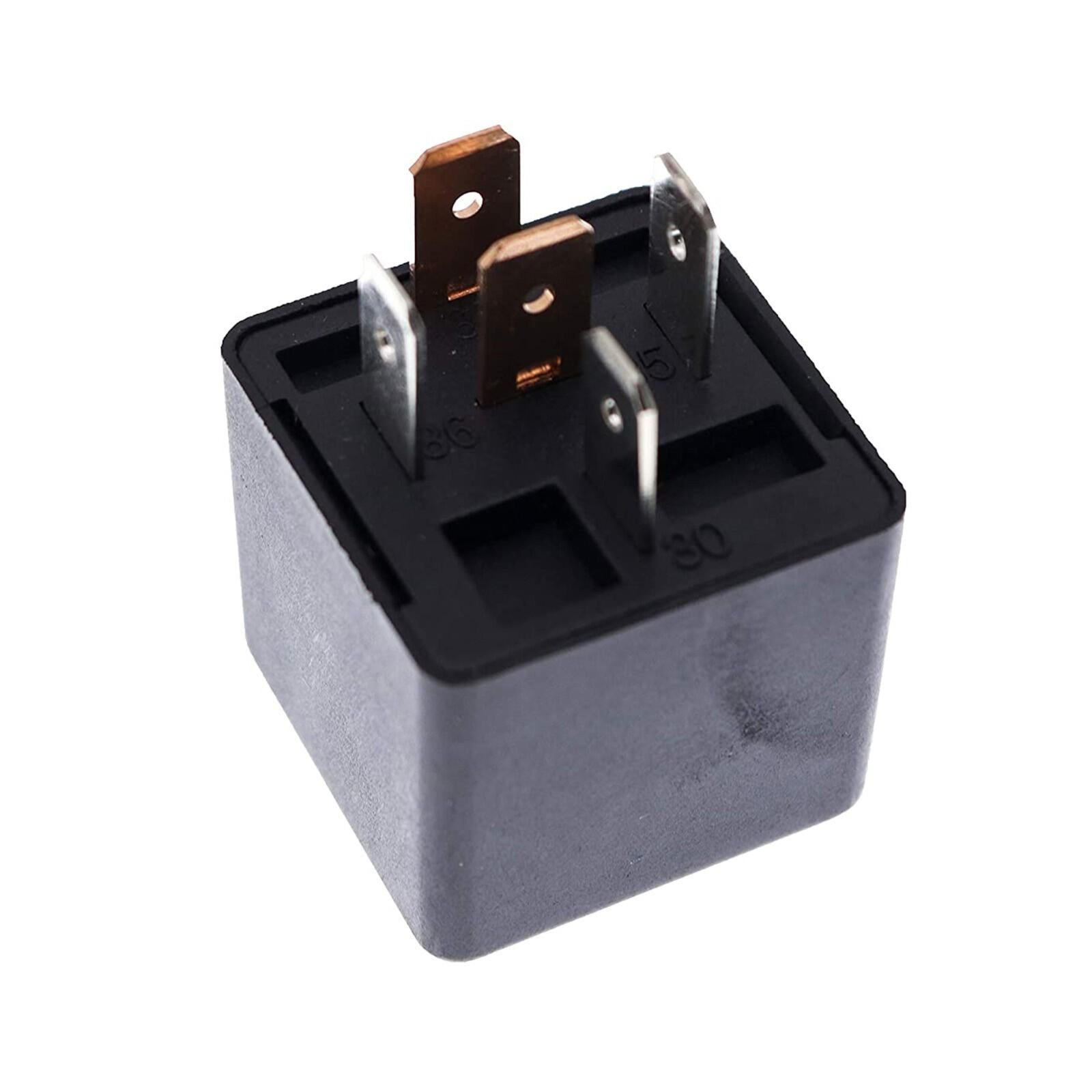 4X Magnetic Relay Switch 6679820 for Bobcat 751 753 763 773 863 864 873 883 963