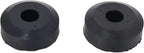 4X Rubber Engine Mount 6668104 for Bobcat 653 773 864 S175 S250 T180 T250 T300