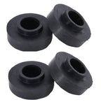 4X Rubber Engine Mount for Bobcat 653 751 753 763 773 853 863 864 873 883