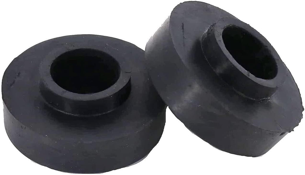 4X Rubber Engine Mount for Bobcat 653 751 753 763 773 853 863 864 873 883