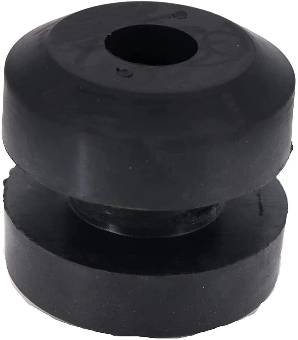 4X Rubber Engine Mount for Bobcat 653 751 753 763 773 853 863 864 873 883