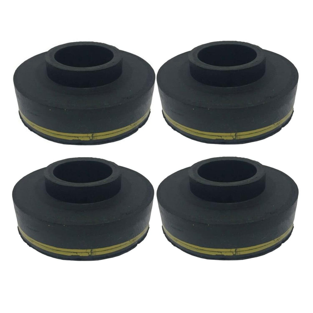 4X Rubber Engine Mount for Bobcat 653 751 753 763 773 853 863 864 873 883
