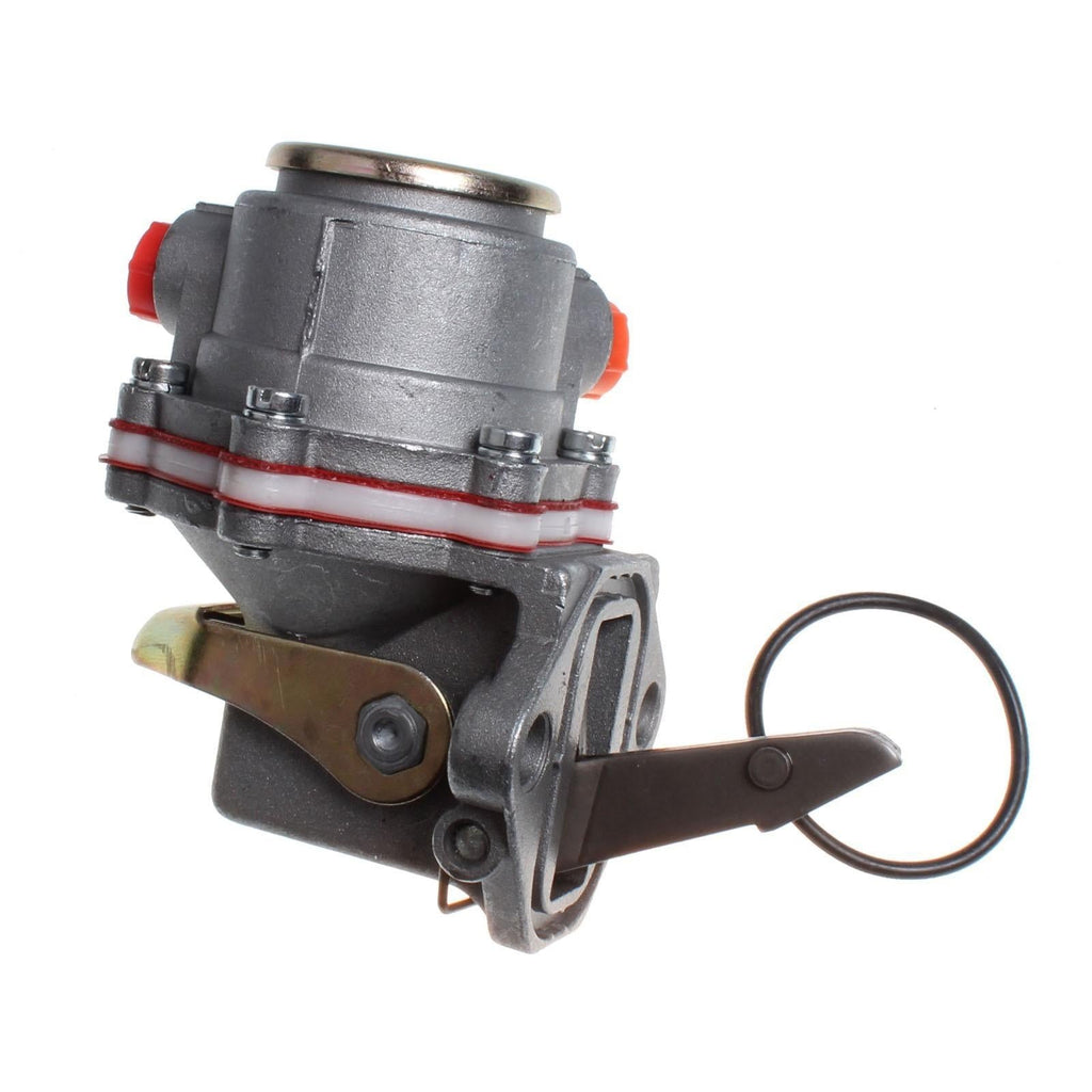 504090935 Fuel Pump Compatible With Case IH Ford New Holland JX55 JX65 3830 4430
