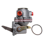 504090935 Fuel Pump for Case IH Tractor JX55 JX65 JX70U JX75 JX80U JX85 JX90U++