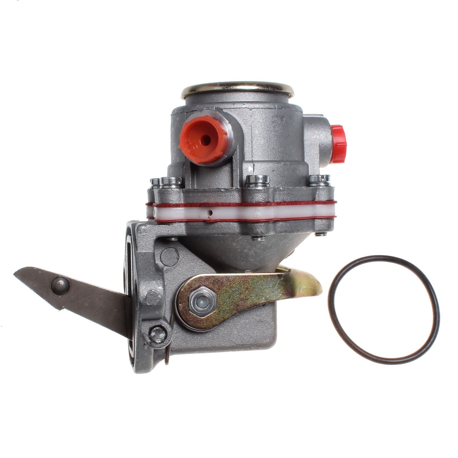 504090935 Fuel Pump for Case IH Tractor JX55 JX65 JX70U JX75 JX80U JX85 JX90U++