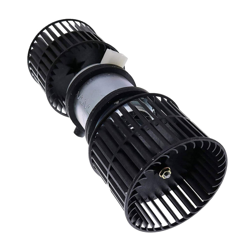 515500-41110 TD3390-240 TD3390240 CM676412 Blower Motor For Kobelco Komatsu 24V