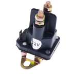 539101714 for Husqvarna Starter Solenoid Zero Turn Mowers Fits CZ EZ RZ MZ PZ WH