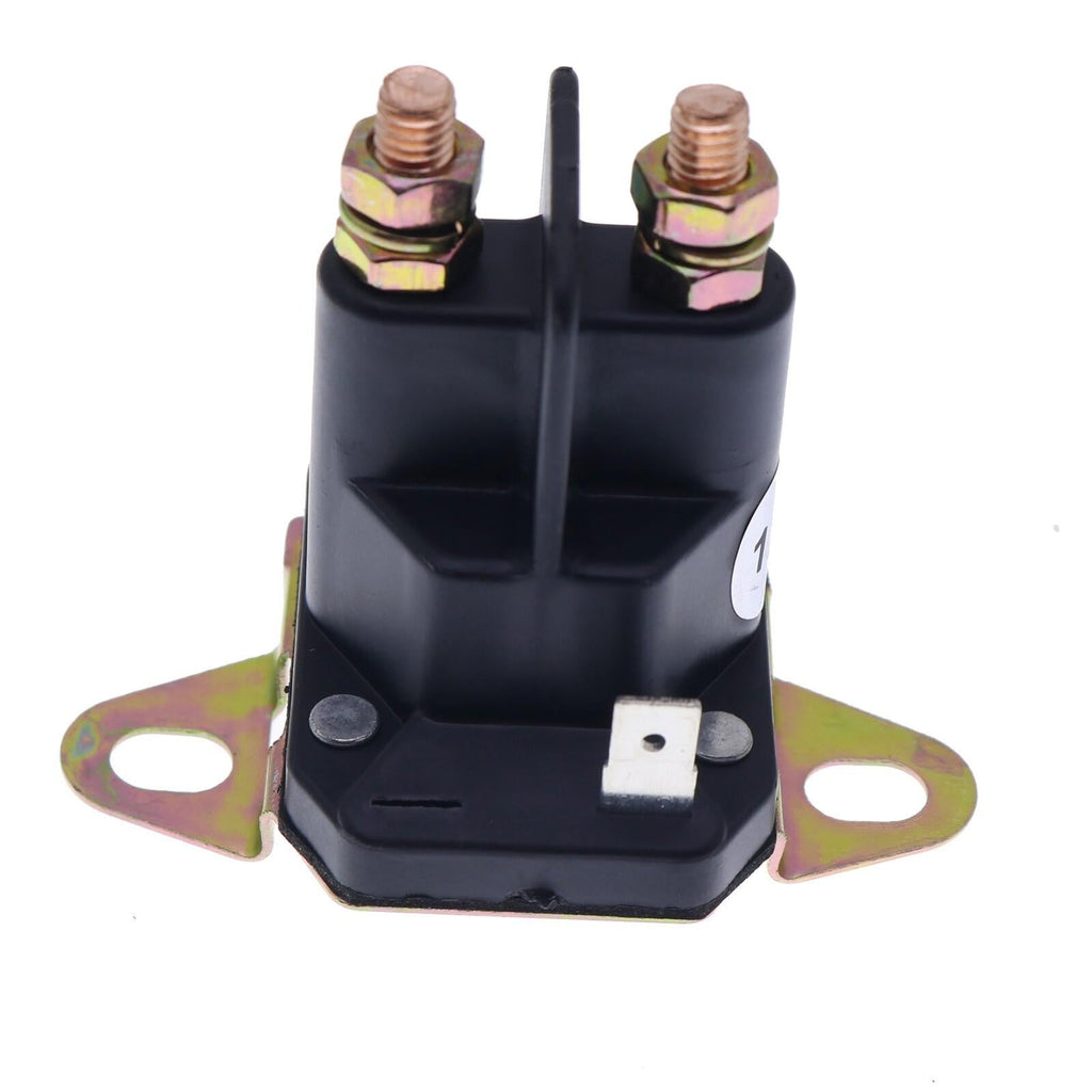 539101714 for Husqvarna Starter Solenoid Zero Turn Mowers Fits CZ EZ RZ MZ PZ WH