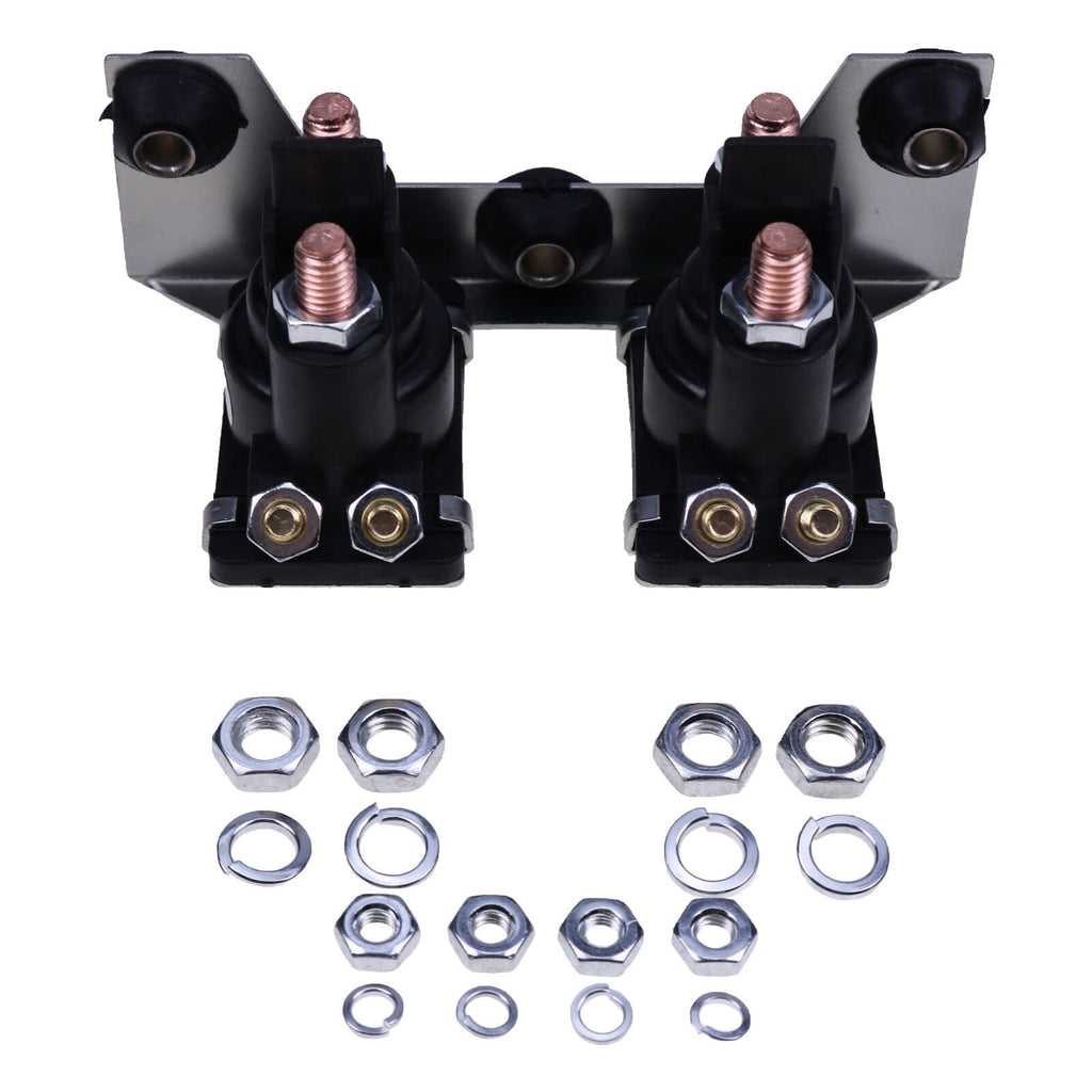 56026842 Relay Solenoid Air Intake Heater Grid for Dodge RAM Cummins 5.9