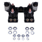 56026842 Relay Solenoid Air Intake Heater Grid for Dodge RAM Cummins 5.9