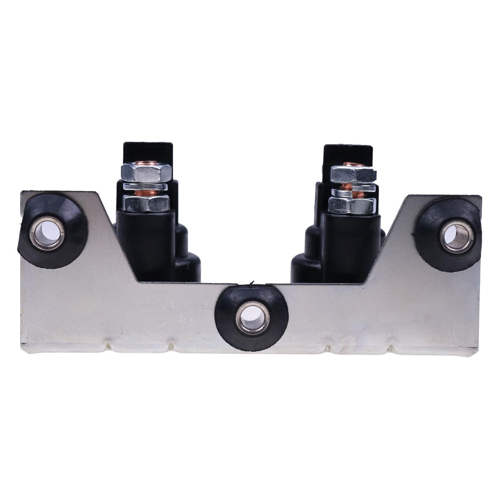56026842 Relay Solenoid Air Intake Heater Grid for Dodge RAM Cummins 5.9