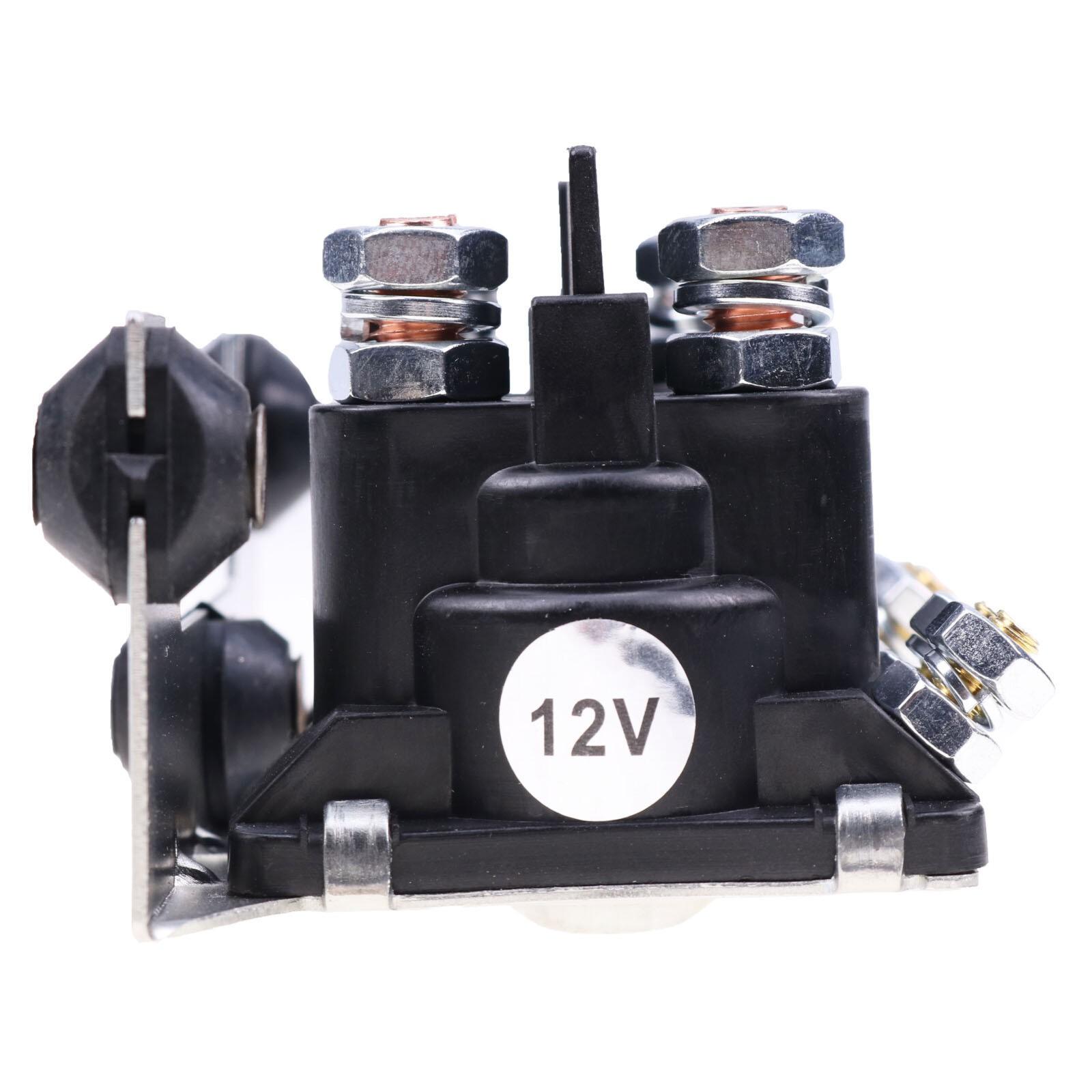 56026842 Relay Solenoid Air Intake Heater Grid for Dodge RAM Cummins 5.9