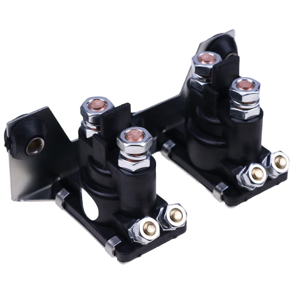 56026842 Relay Solenoid Air Intake Heater Grid for Dodge RAM Cummins 5.9