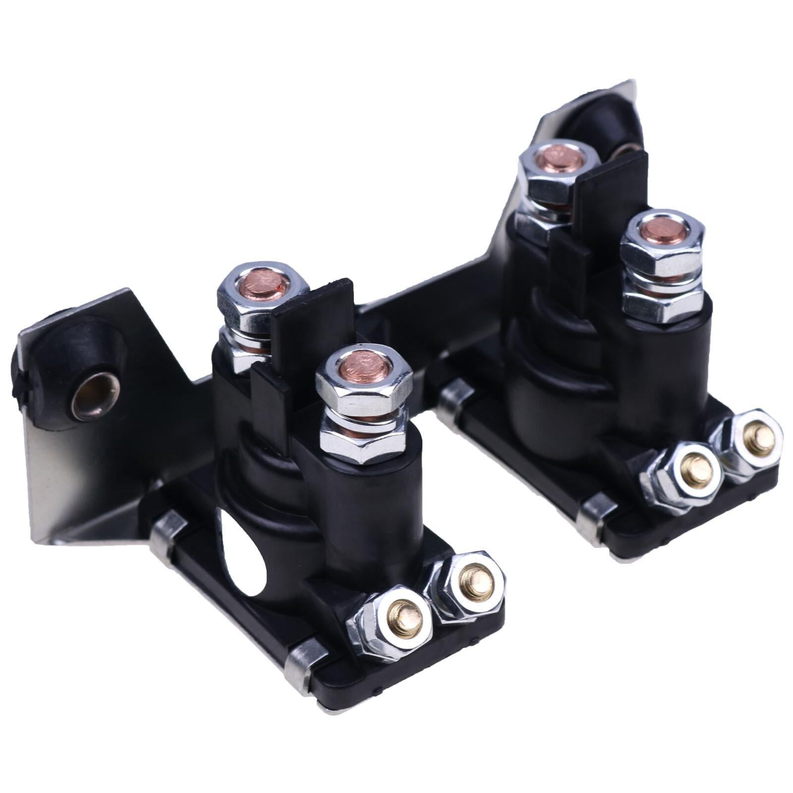 56026842 Relay Solenoid Air Intake Heater Grid for Dodge RAM Cummins 5.9