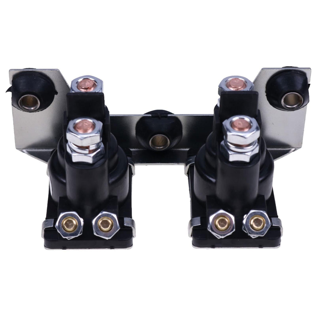 56026842 Relay Solenoid Air Intake Heater Grid for Dodge RAM Cummins 5.9