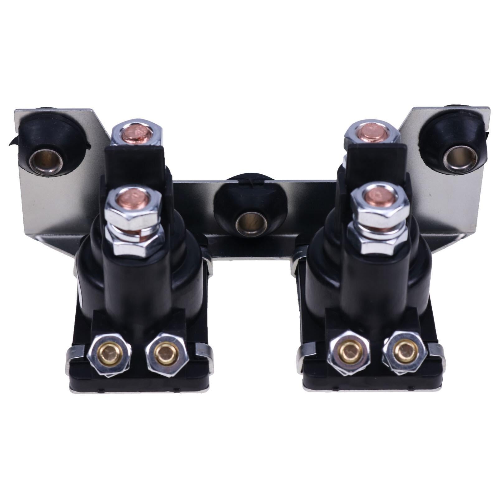 56026842 Relay Solenoid Air Intake Heater Grid for Dodge RAM Cummins 5.9