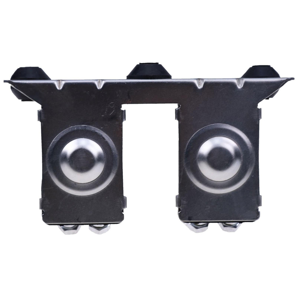 56026842 Relay Solenoid Air Intake Heater Grid for Dodge RAM Cummins 5.9