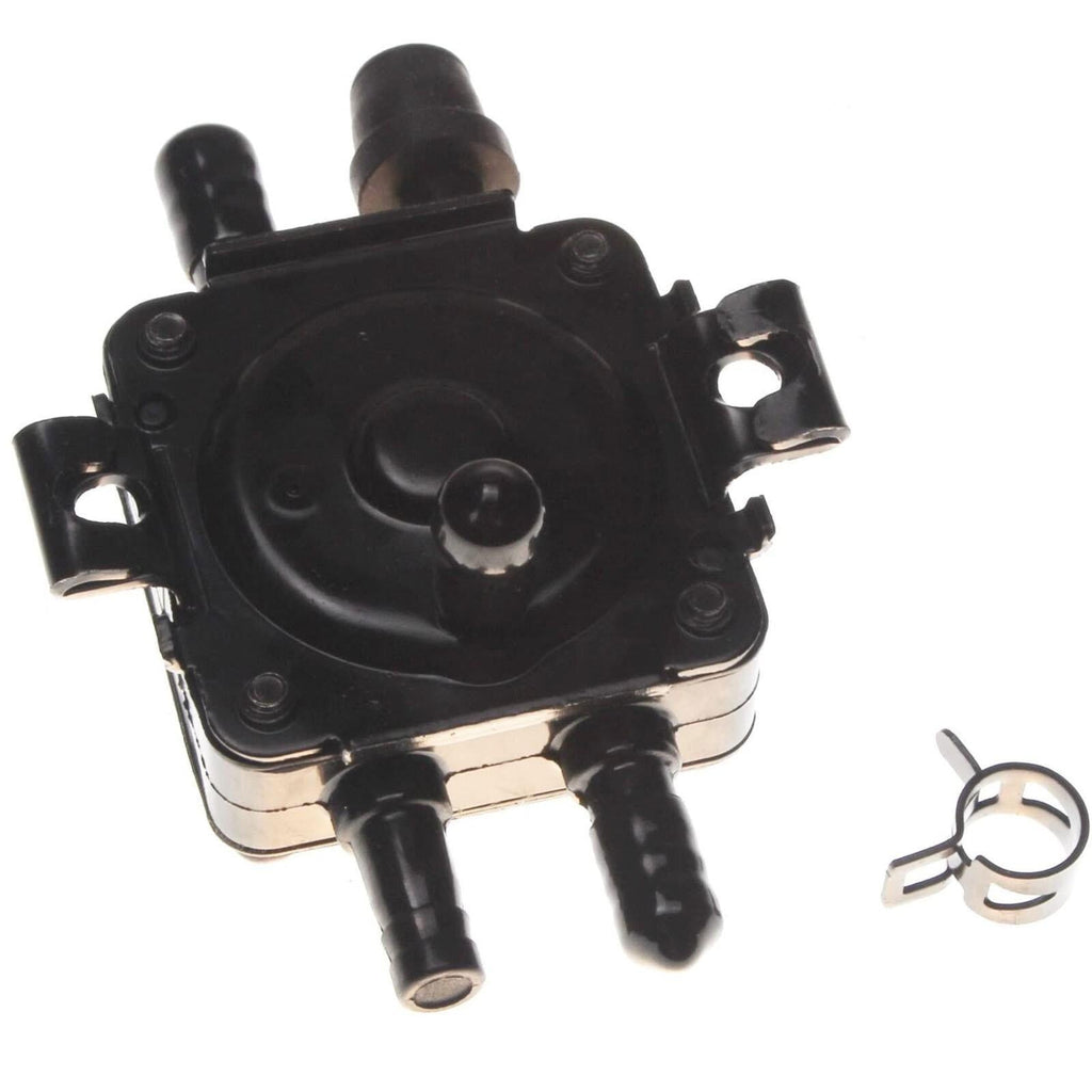 57-9080 NN10212 Fuel Pump for Onan P220G 20hp Wheel Horse 520-HC 520-H Tractor
