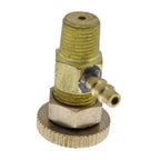 6598102 Fuel Bleeder Valve Compatible With Bobcat 753 773 S175 S185 T180 T190