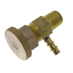 6598102 Fuel Bleeder Valve Compatible With Bobcat 753 773 S175 S185 T180 T190