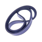 6660994 Drive Belt Compatible With Bobcat Skid Steer Loader 753 763 773 7753