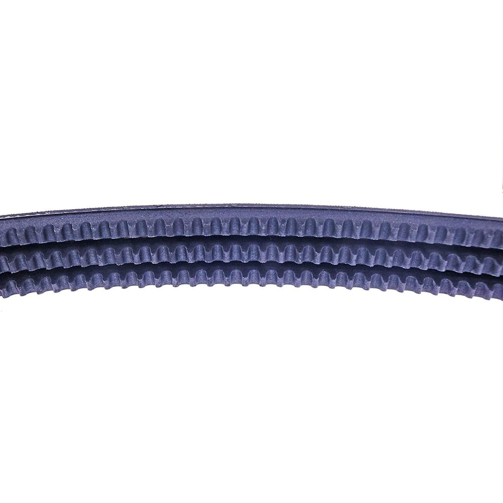 6660994 Drive Belt Compatible With Bobcat Skid Steer Loader 753 763 773 7753