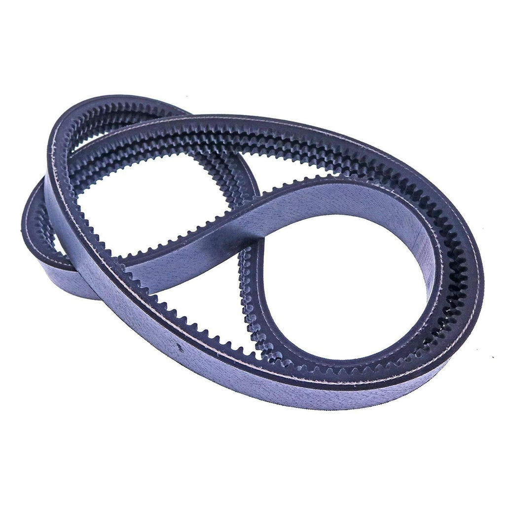 6660994 Drive Belt Compatible With Bobcat Skid Steer Loader 753 763 773 7753
