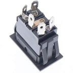6665410 Headlight Switch Fits Bobcat 453 553 645 653 753 763 773 843 853 863 993