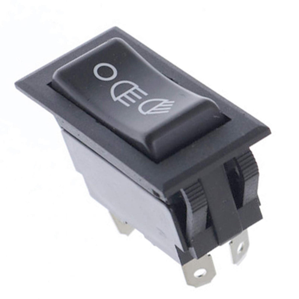 6665410 Headlight Switch Fits Bobcat 453 553 645 653 753 763 773 843 853 863 993