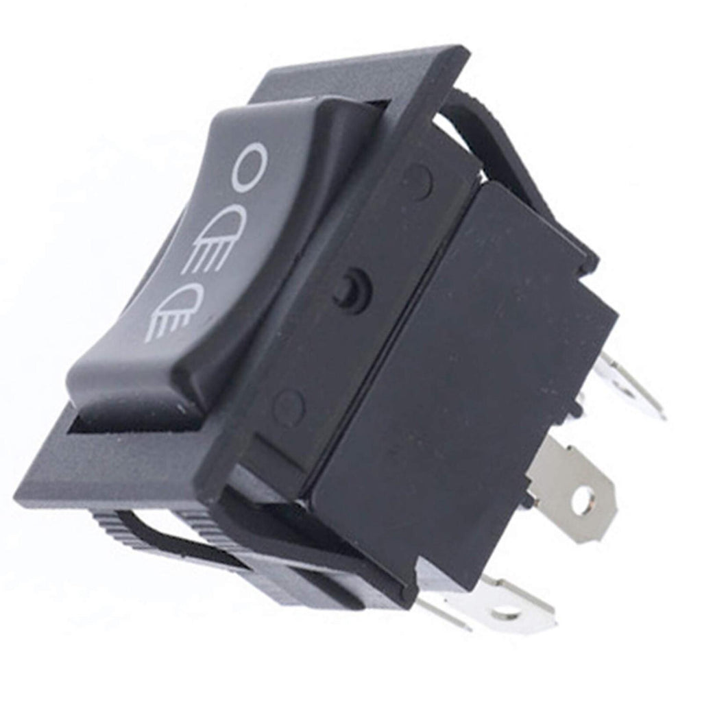6665410 Headlight Switch Fits Bobcat 453 553 645 653 753 763 773 843 853 863 993