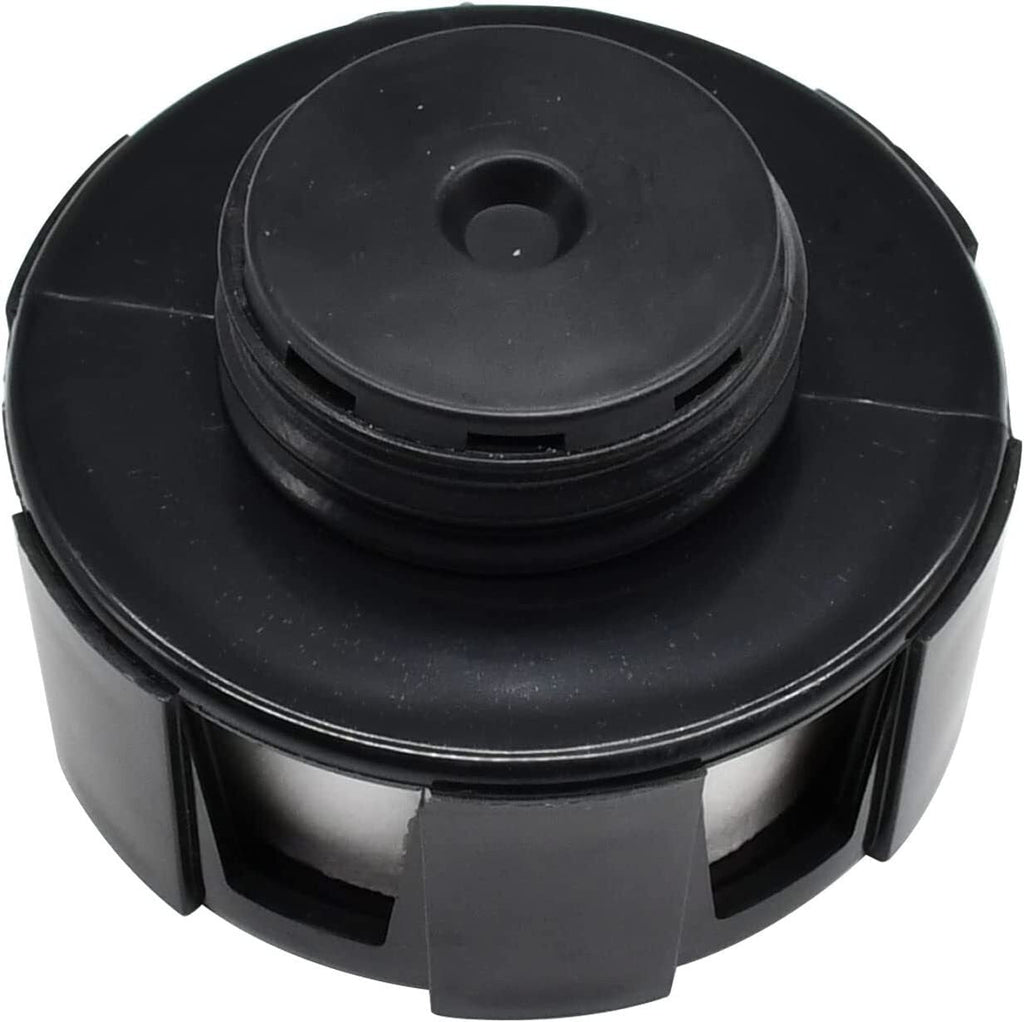 6727475 Hydraulic Oil Vent Cap Compatible With Bobcat S530 S590 S650 S740 S750