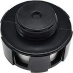 6727475 Hydraulic Oil Vent Cap Compatible With Bobcat S530 S590 S650 S740 S750