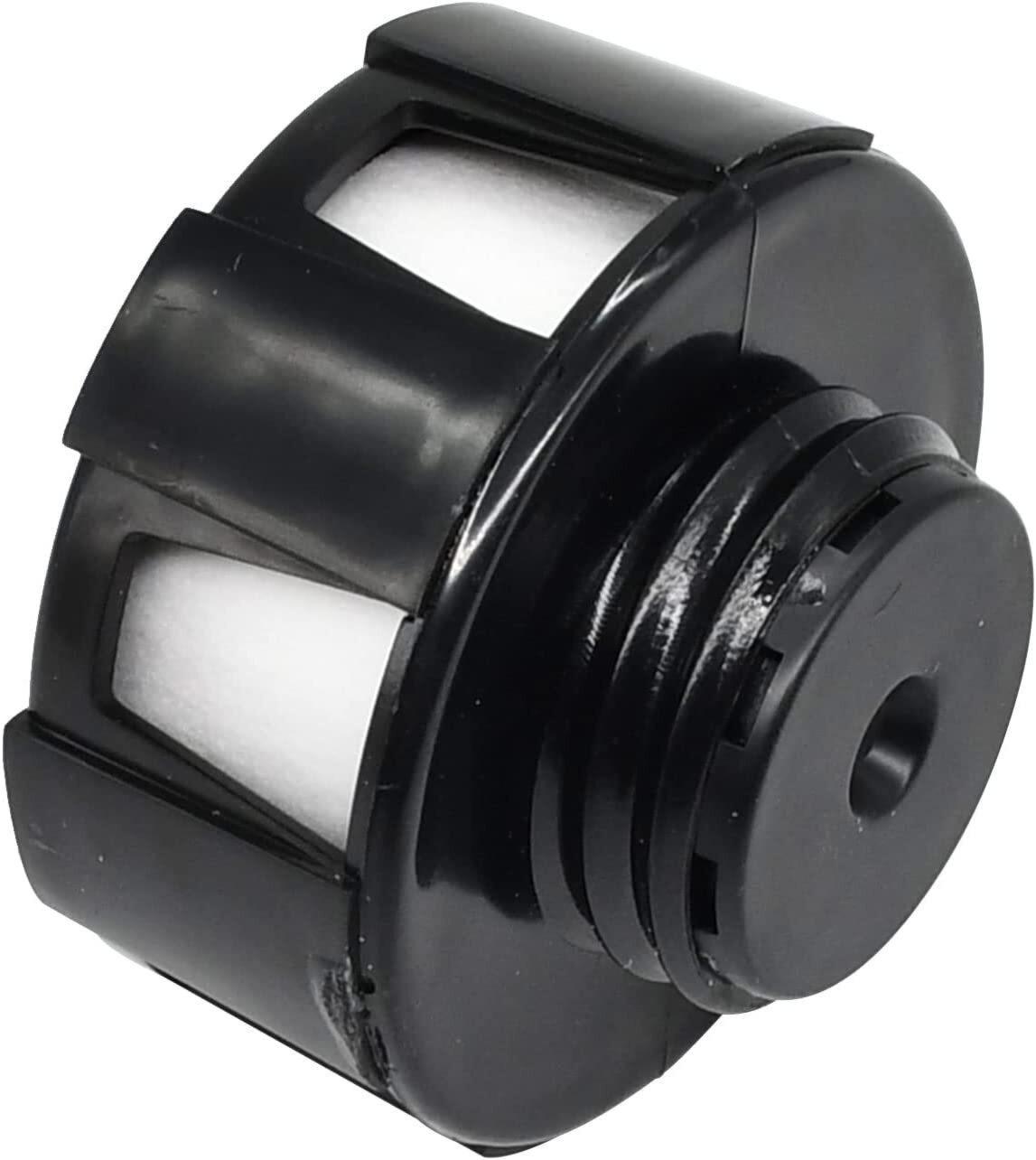 6727475 Hydraulic Oil Vent Cap Compatible With Bobcat S530 S590 S650 S740 S750
