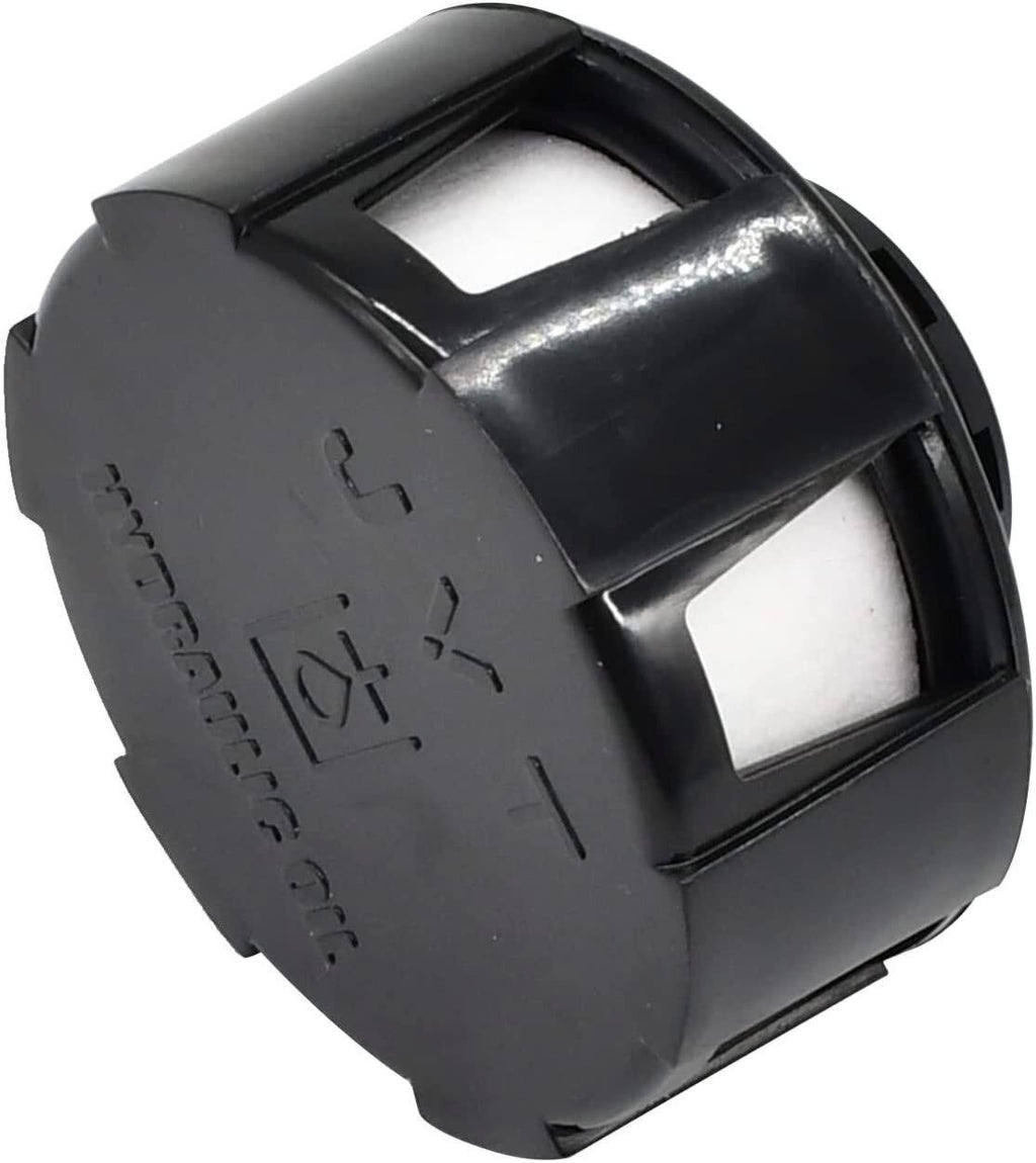6727475 Hydraulic Oil Vent Cap Compatible With Bobcat S530 S590 S650 S740 S750