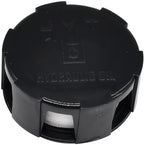 6727475 Hydraulic Oil Vent Cap Compatible With Bobcat S530 S590 S650 S740 S750