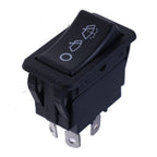 7001709 Wiper Switch Compatible With Bobcat 773 S570 S650 S740 T650 T750 T870