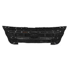 BB53-8200 Gloss Black Front Upper&Lower Grill Grille For 2011-2015 Ford Explorer