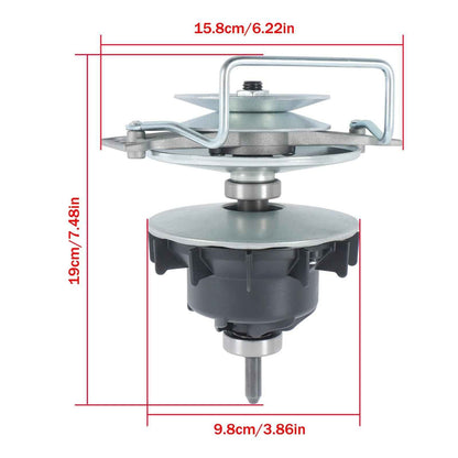 For Husqvarna 589668301 587086703 RS800 GT79452-A Transmission Driver Kit