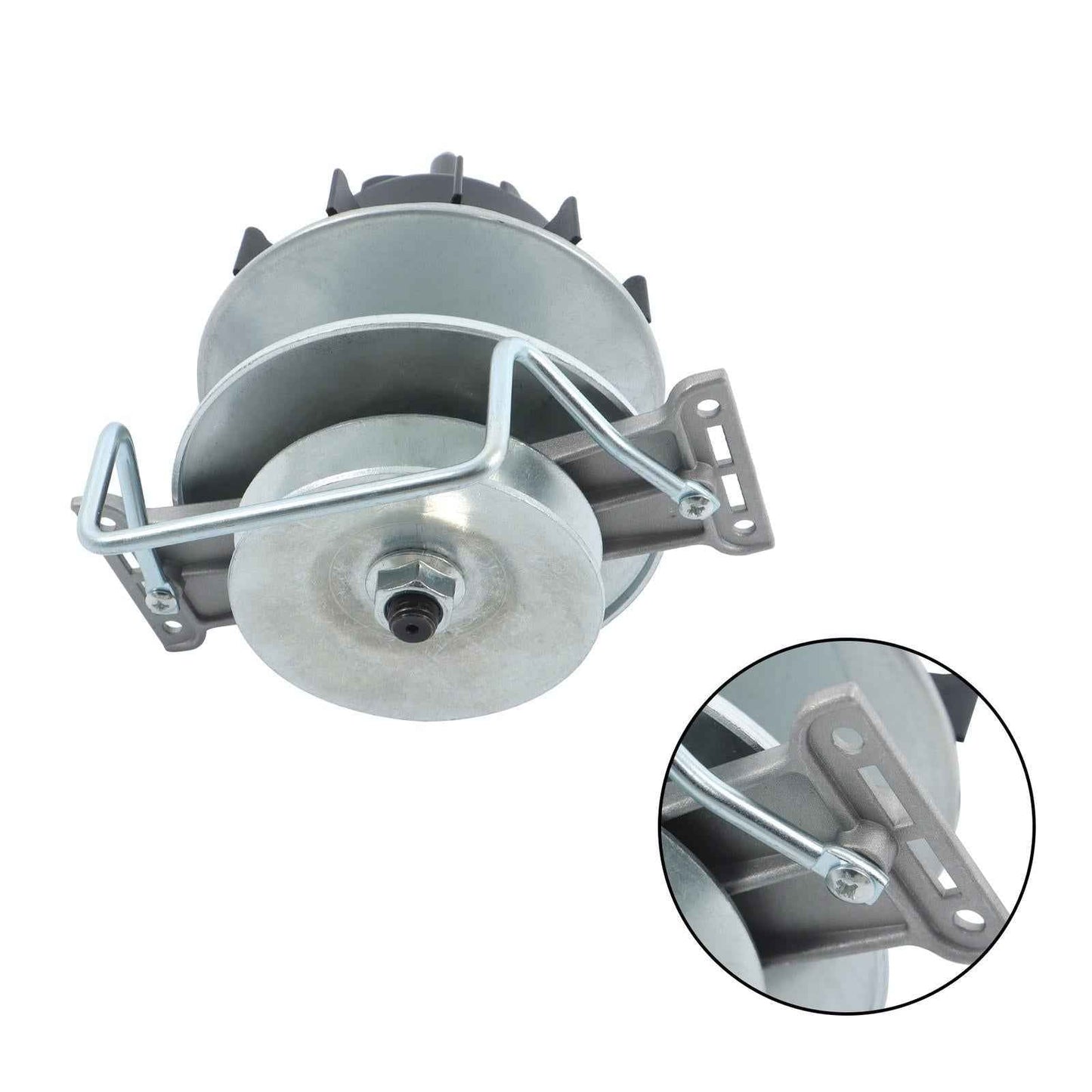 For Husqvarna 589668301 587086703 RS800 GT79452-A Transmission Driver Kit