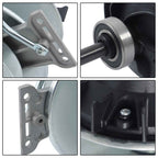 For Husqvarna 589668301 587086703 RS800 GT79452-A Transmission Driver Kit