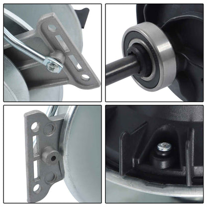 For Husqvarna 589668301 587086703 RS800 GT79452-A Transmission Driver Kit