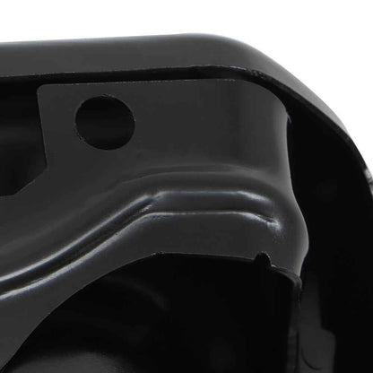 Exhaust Tips / Bezels Gloss Black For Chevy Silverado 1500 GMC Sierra 1500 19-23