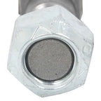 Stump Grinder Teeth 2-7/8"Lx3/4"W for Baumalight Shaver JCB Bradco - 10 pack