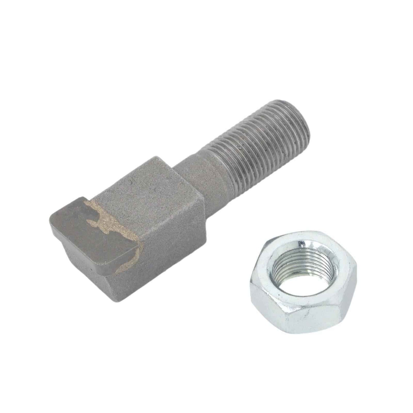 Stump Grinder Teeth 2-7/8"Lx3/4"W for Baumalight Shaver JCB Bradco - 10 pack