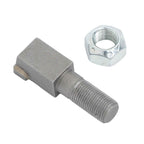 Stump Grinder Teeth 2-7/8"Lx3/4"W for Baumalight Shaver JCB Bradco - 10 pack