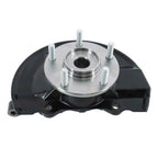 Front LH Steering Knuckle & Hub Bearing Assy For Mitsubishi Outlander 2007-2018